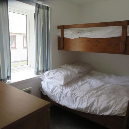 Apartmán 11 Trevithick Court Tolroy Manor Hayle Exteriér fotografie
