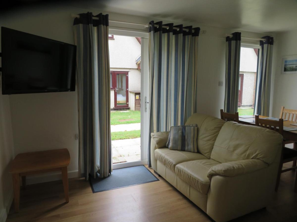 Apartmán 11 Trevithick Court Tolroy Manor Hayle Exteriér fotografie