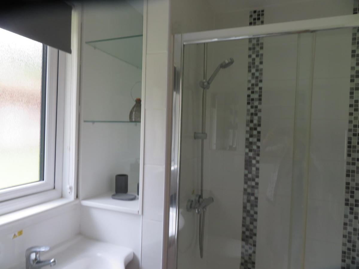 Apartmán 11 Trevithick Court Tolroy Manor Hayle Exteriér fotografie