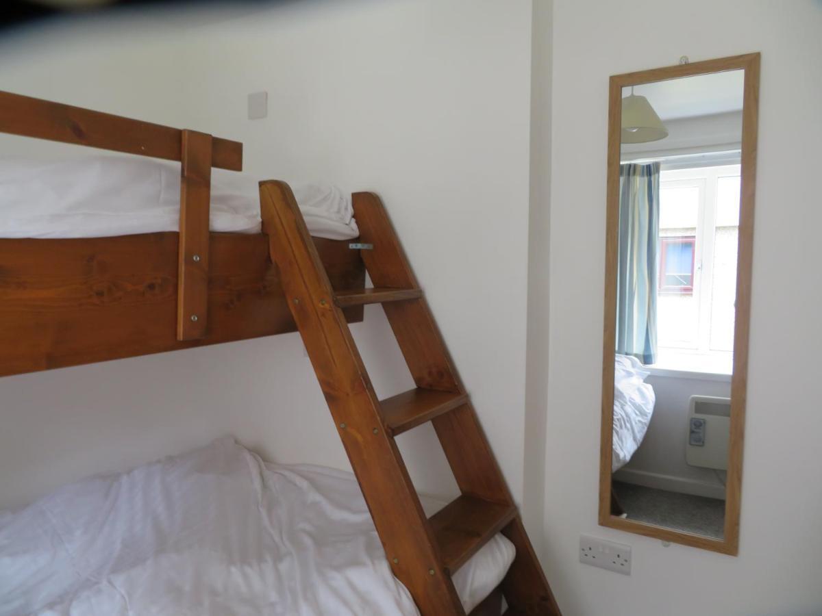 Apartmán 11 Trevithick Court Tolroy Manor Hayle Exteriér fotografie