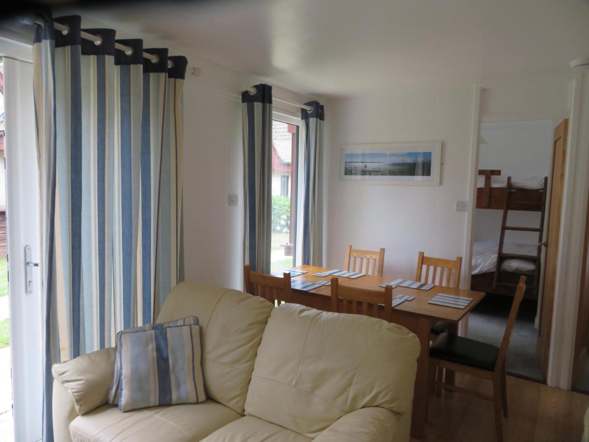 Apartmán 11 Trevithick Court Tolroy Manor Hayle Exteriér fotografie
