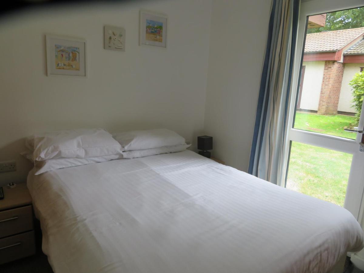 Apartmán 11 Trevithick Court Tolroy Manor Hayle Exteriér fotografie