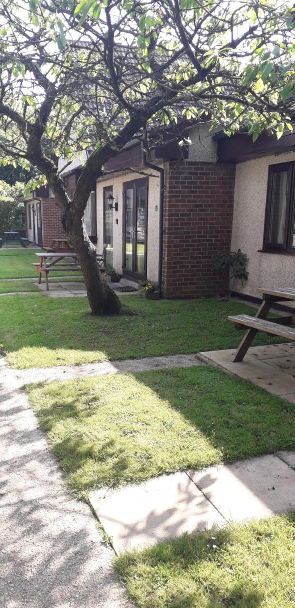 Apartmán 11 Trevithick Court Tolroy Manor Hayle Pokoj fotografie
