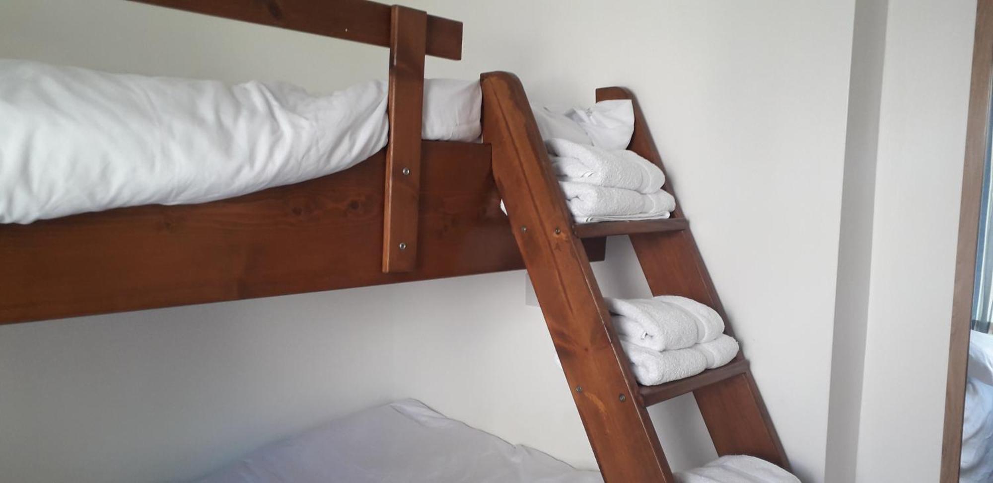 Apartmán 11 Trevithick Court Tolroy Manor Hayle Pokoj fotografie