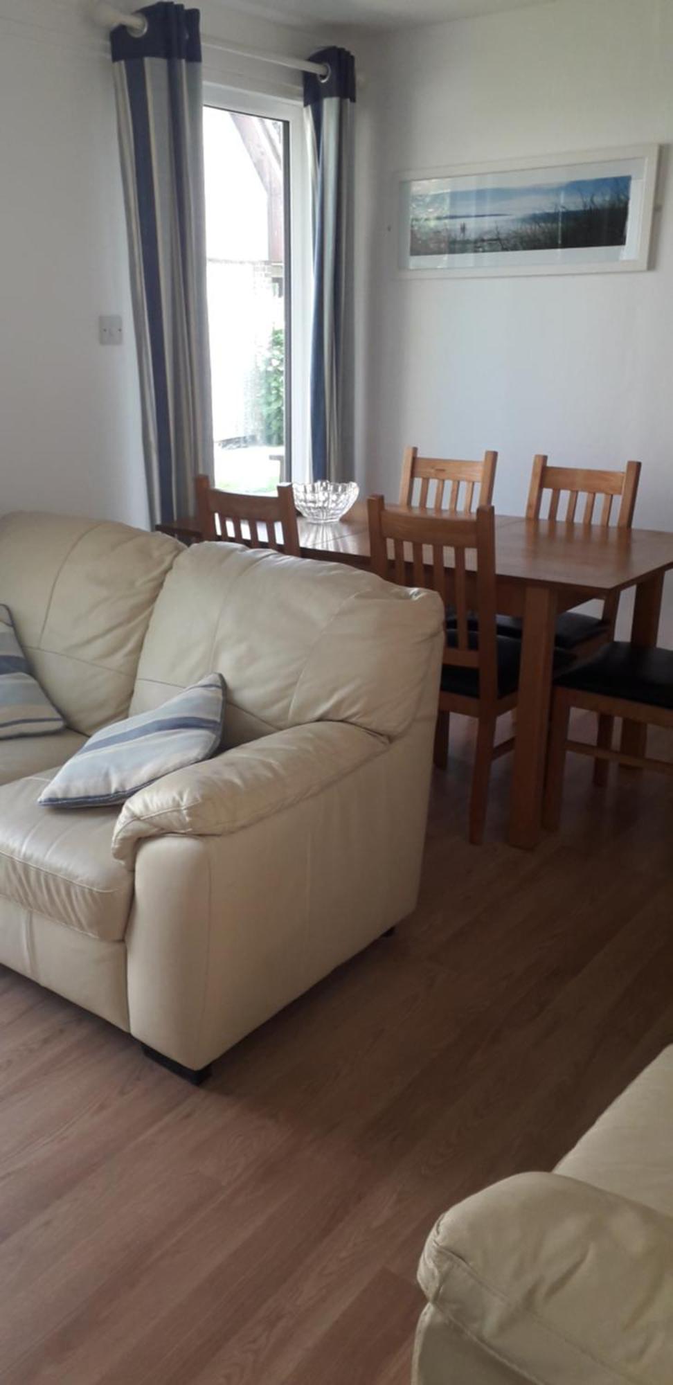 Apartmán 11 Trevithick Court Tolroy Manor Hayle Pokoj fotografie