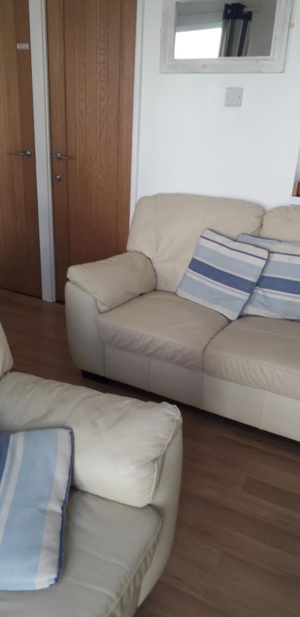 Apartmán 11 Trevithick Court Tolroy Manor Hayle Pokoj fotografie