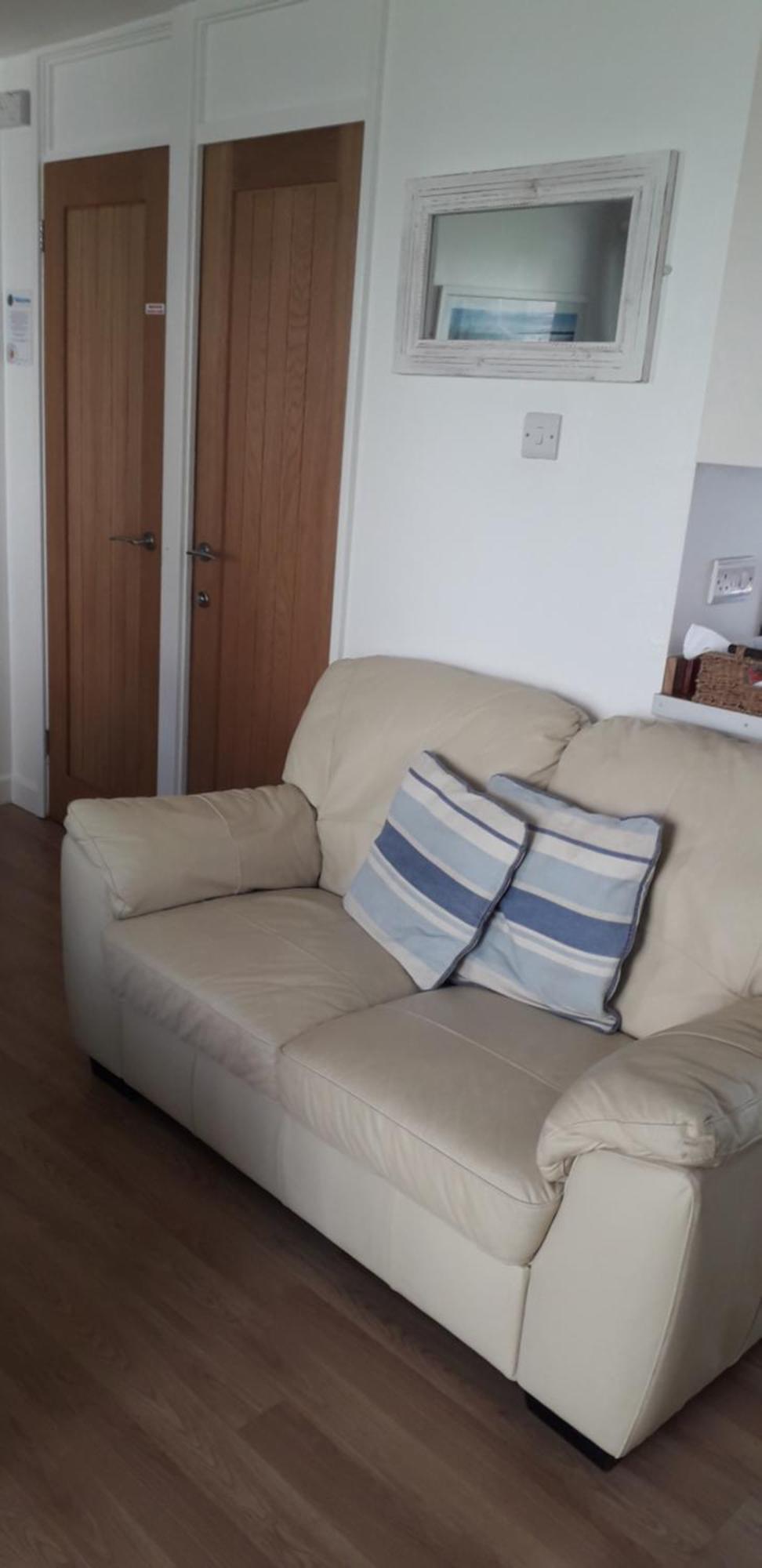 Apartmán 11 Trevithick Court Tolroy Manor Hayle Pokoj fotografie