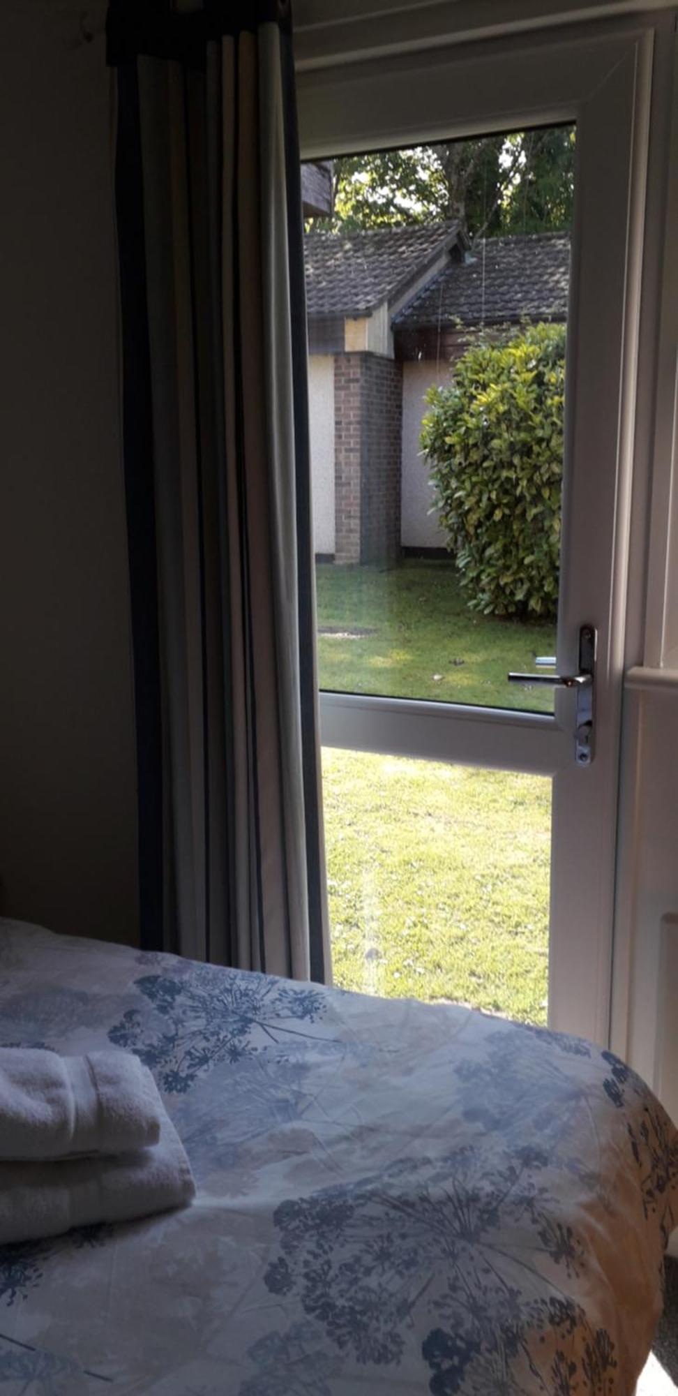 Apartmán 11 Trevithick Court Tolroy Manor Hayle Pokoj fotografie