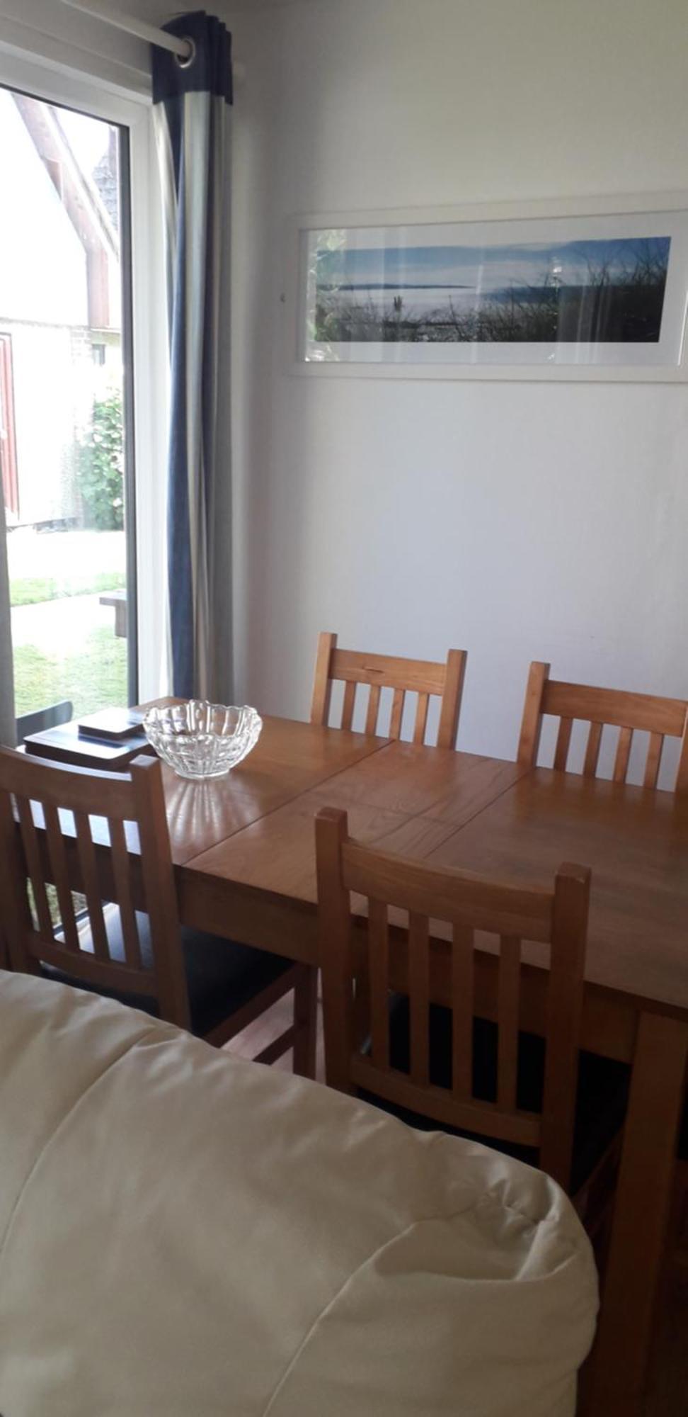 Apartmán 11 Trevithick Court Tolroy Manor Hayle Pokoj fotografie