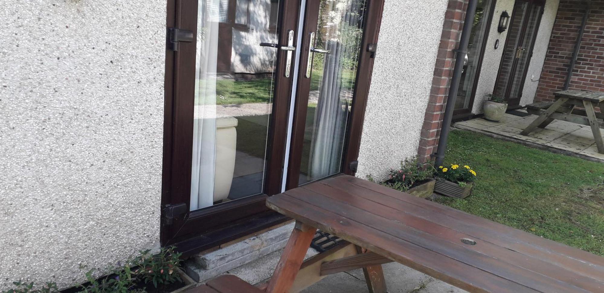 Apartmán 11 Trevithick Court Tolroy Manor Hayle Pokoj fotografie